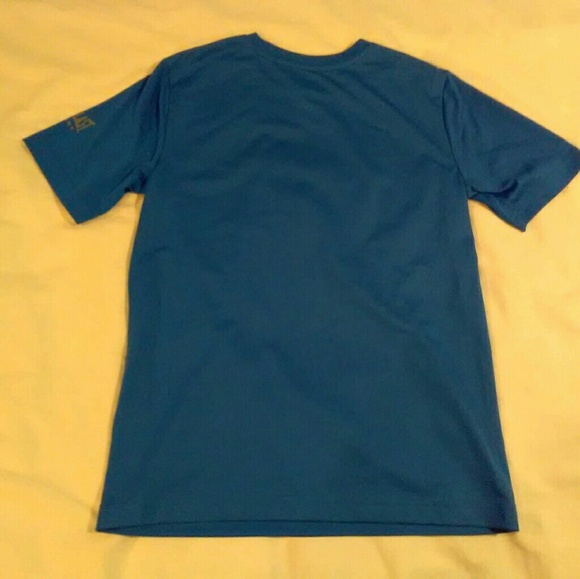 Boys everlast t-shirt 10/12 - Picture 3 of 4